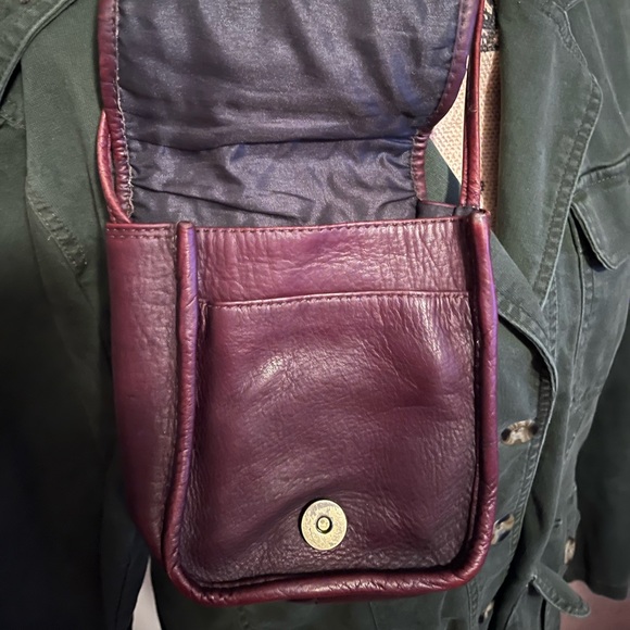 Bass purse - Picture 3 of 4